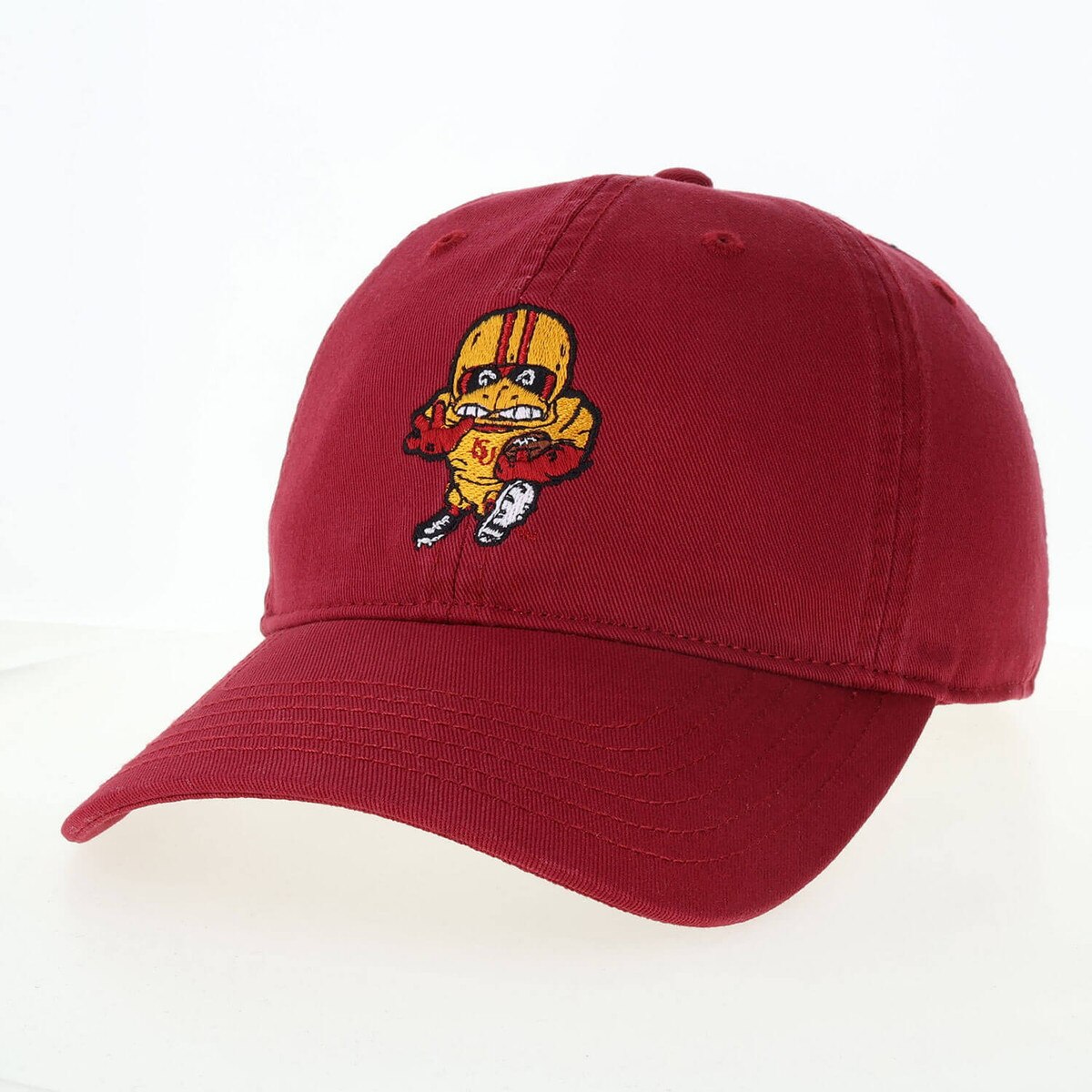 Legacy Football Cy Cardinal Relaxed Hat vendor image